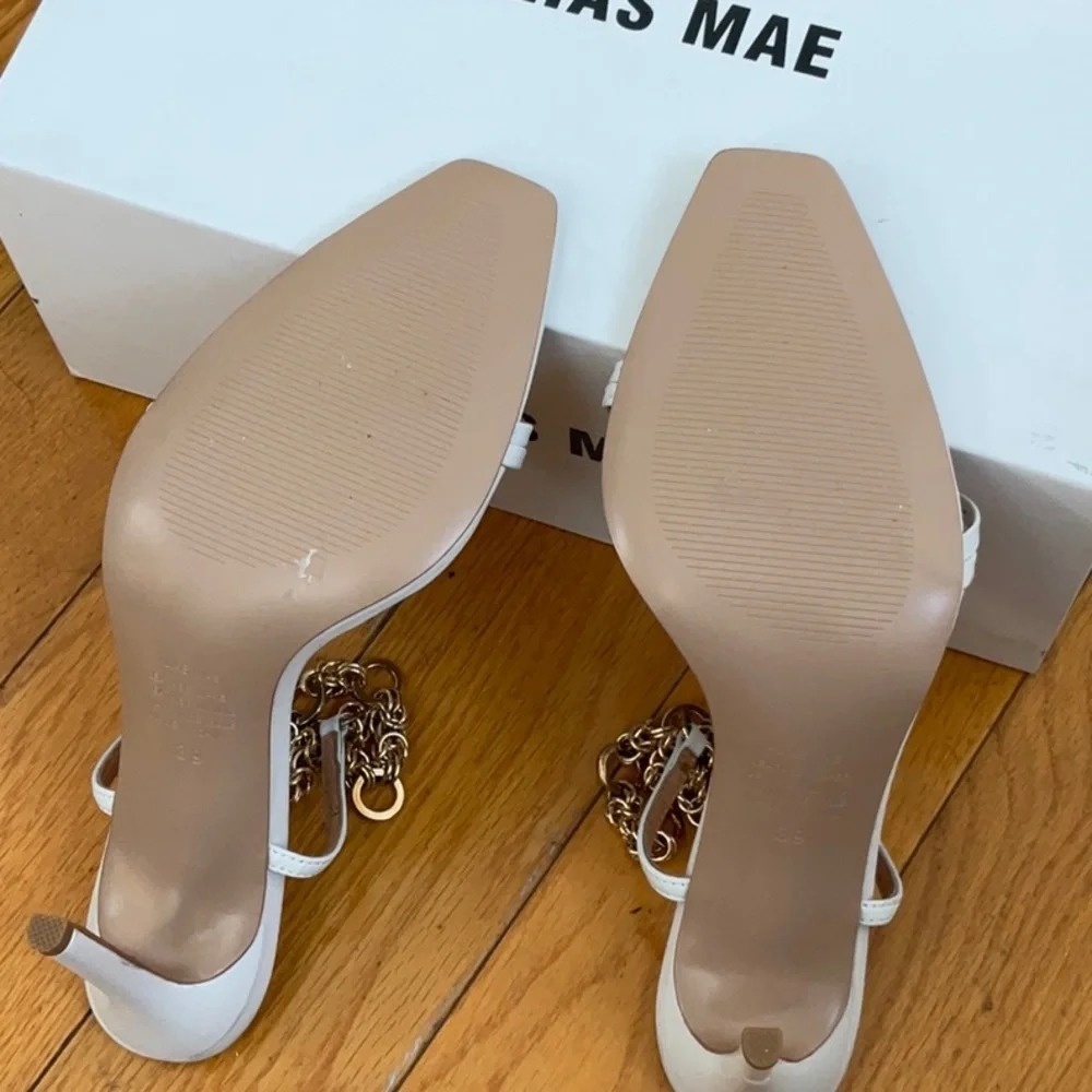 Alias Mae alias mae